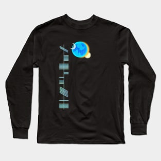Earthling Long Sleeve T-Shirt